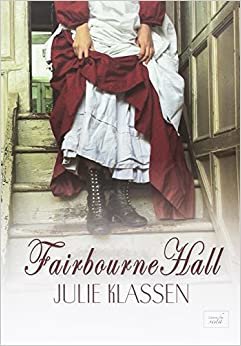 تحميل Fairbourne Hall (Spanish Edition)