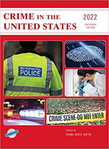 تحميل Crime in the United States 2022