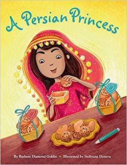 تحميل A Persian Princess