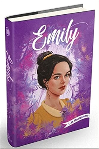 Emily 3 (Ciltli) indir