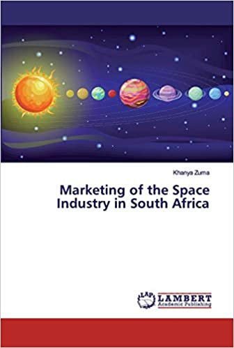 Marketing of the Space Industry in South Africa indir