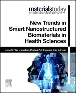 اقرأ New Trends in Smart Nanostructured Biomaterials in Health Sciences الكتاب الاليكتروني 