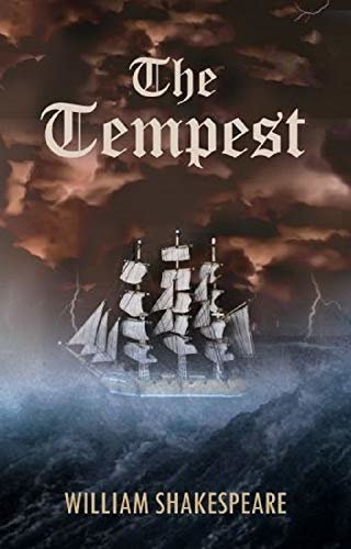 ダウンロード  The Tempest illustrated (English Edition) 本