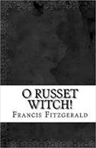 "O Russet Witch!" Illustrated indir