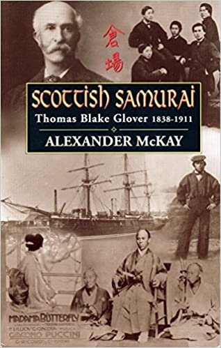 ダウンロード  Scottish Samurai: Thomas Blake Glover 1838-1911 本