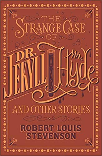 indir Strange Case of Dr. Jekyll and Mr. Hyde and Other Stories, the