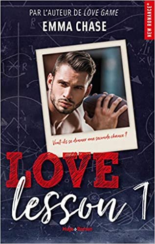 Love lesson - tome 1 (New romance) indir