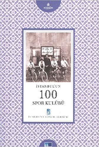 indir İstanbul’un 100 Spor Kulübü