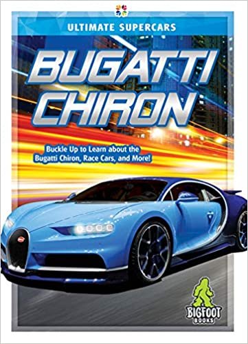 Bugatti Chiron (Ultimate Supercars) indir