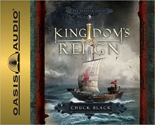 Kingdom's Reign (The Kingdom)