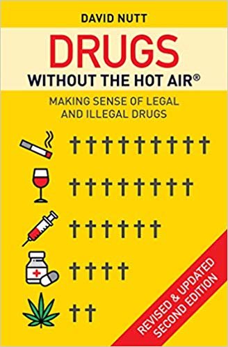 اقرأ Drugs without the hot air: Making Sense of Legal and Illegal Drugs الكتاب الاليكتروني 