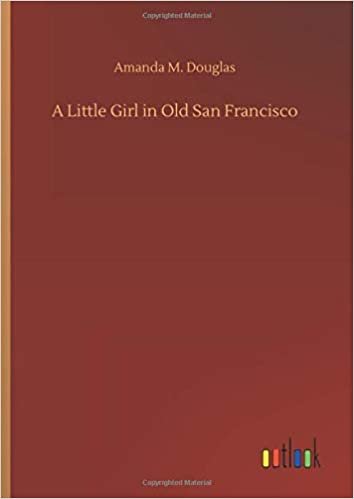indir A Little Girl in Old San Francisco