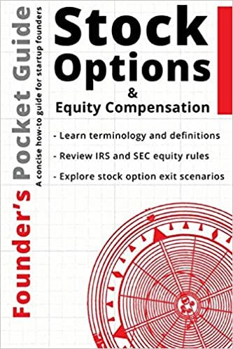 indir Founder’s Pocket Guide: Stock Options and Equity Compensation