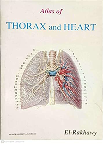 El-Rakhawy Atlas of Thorax and Heart تكوين تحميل مجانا El-Rakhawy تكوين