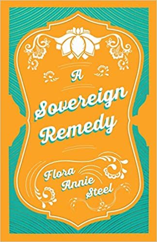 اقرأ A Sovereign Remedy الكتاب الاليكتروني 