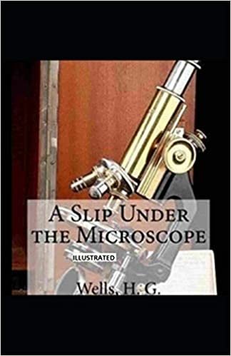 indir A Slip Under the Microscope Illustrated