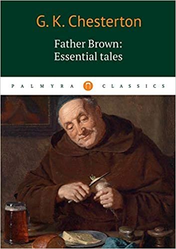 indir Father Brown: Essential Tales (Palmyra Classics)