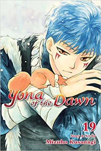 ダウンロード  Yona of the Dawn, Vol. 19 (19) 本