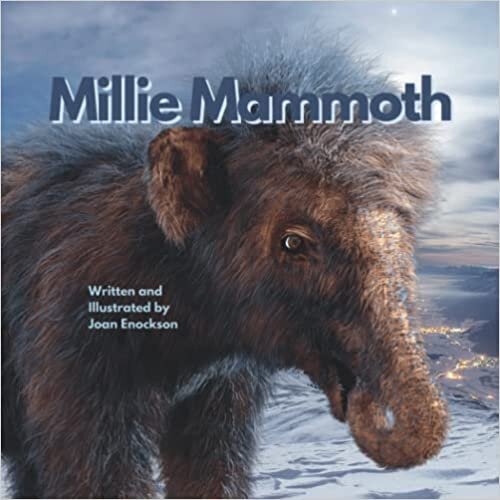 تحميل Millie Mammoth: A heart-warming story of friendship and diversity