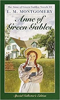  بدون تسجيل ليقرأ Anne Of Green Gables