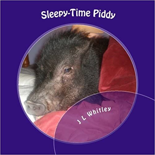 indir Sleepy-Time Piddy (The Adventures of Perrin P Piddy)