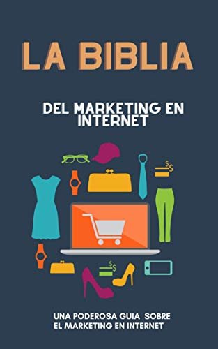 ダウンロード  La biblia del marketing en internet : Spanish edition 本