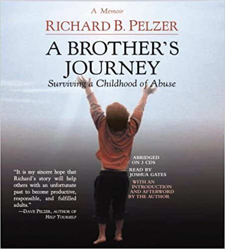 ダウンロード  A Brother's Journey: Surviving a Childhood of Abuse 本
