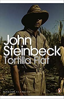 ダウンロード  Tortilla Flat (Penguin Modern Classics) New Ed Edition (English Edition) 本