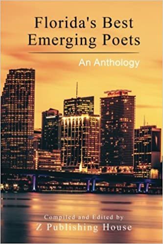 Florida's Best Emerging Poets: An Anthology indir