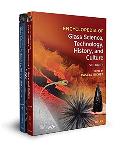 ダウンロード  Encyclopedia of Glass Science, Technology, History, and Culture Two Volume Set 本