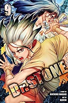 ダウンロード  Dr. STONE, Vol. 9: Final Battle (English Edition) 本
