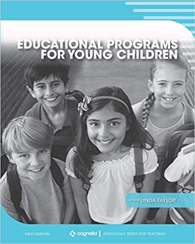 Educational Programs for Young Children