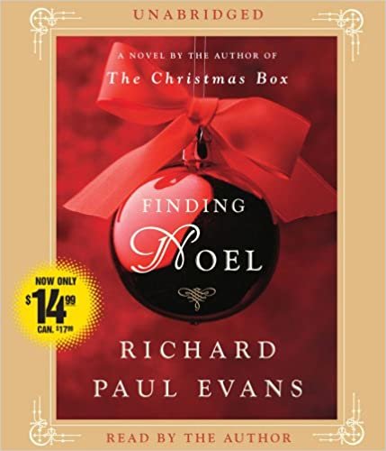 ダウンロード  Finding Noel: A Novel 本