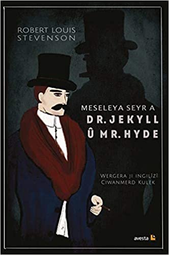 Meseleya Seyr a Dr. Jekyll u Mr. Hyde indir