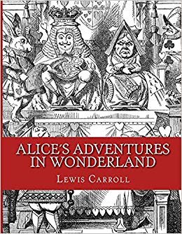AliceÂ´s Adventures in Wonderland: Original Edition of 1865 indir
