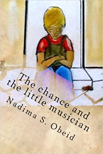 تحميل The Chance and the Little Musician: Two Grandma Stories