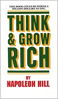 اقرأ Think And Grow Rich الكتاب الاليكتروني 