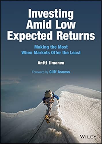 ダウンロード  Investing Amid Low Expected Returns: Making the Most When Markets Offer the Least 本