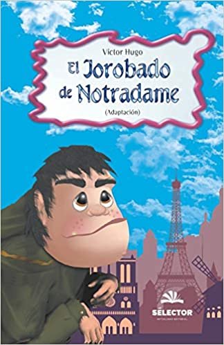 El jorobado de Notre Dame (Clasicos Para Ninos/ Classics for Children) indir