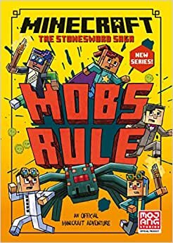 تحميل Minecraft: Mobs Rule!