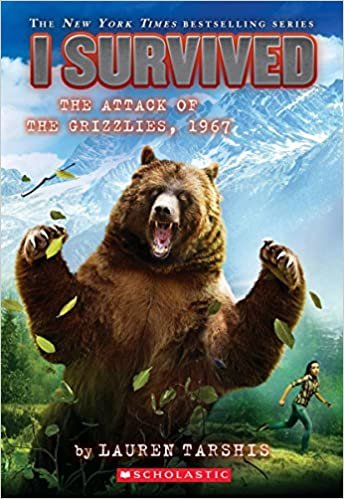 I Survived the Attack of the Grizzlies, 1967 ダウンロード