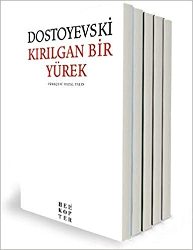 Dostoyevski Seti (5 Kitap) indir