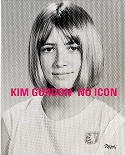 ダウンロード  Kim Gordon: No Icon 本