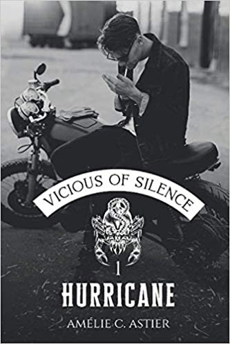 indir Vicious Of Silence, Tome 1 : Hurricane