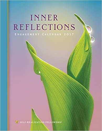 ダウンロード  Inner Reflections 2017 Engagement Calendar (Diaries 2017) 本