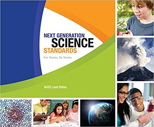 تحميل الجيل القادم العلوم المعايير: لجهاز الولايات الأمريكية ، بواسطة