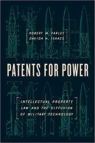 indir Farley, R: Patents for Power