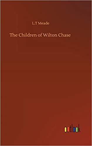 indir The Children of Wilton Chase