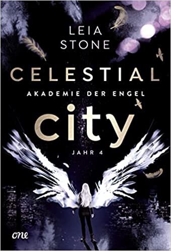 تحميل Celestial City - Akademie der Engel: Jahr 4