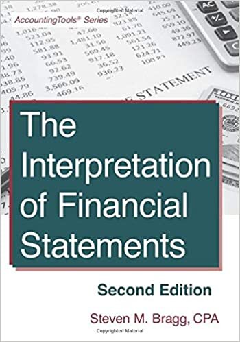 indir The Interpretation of Financial Statements: Second Edition